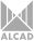 Logo Alcad Communications