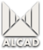 Logo Alcad Communications